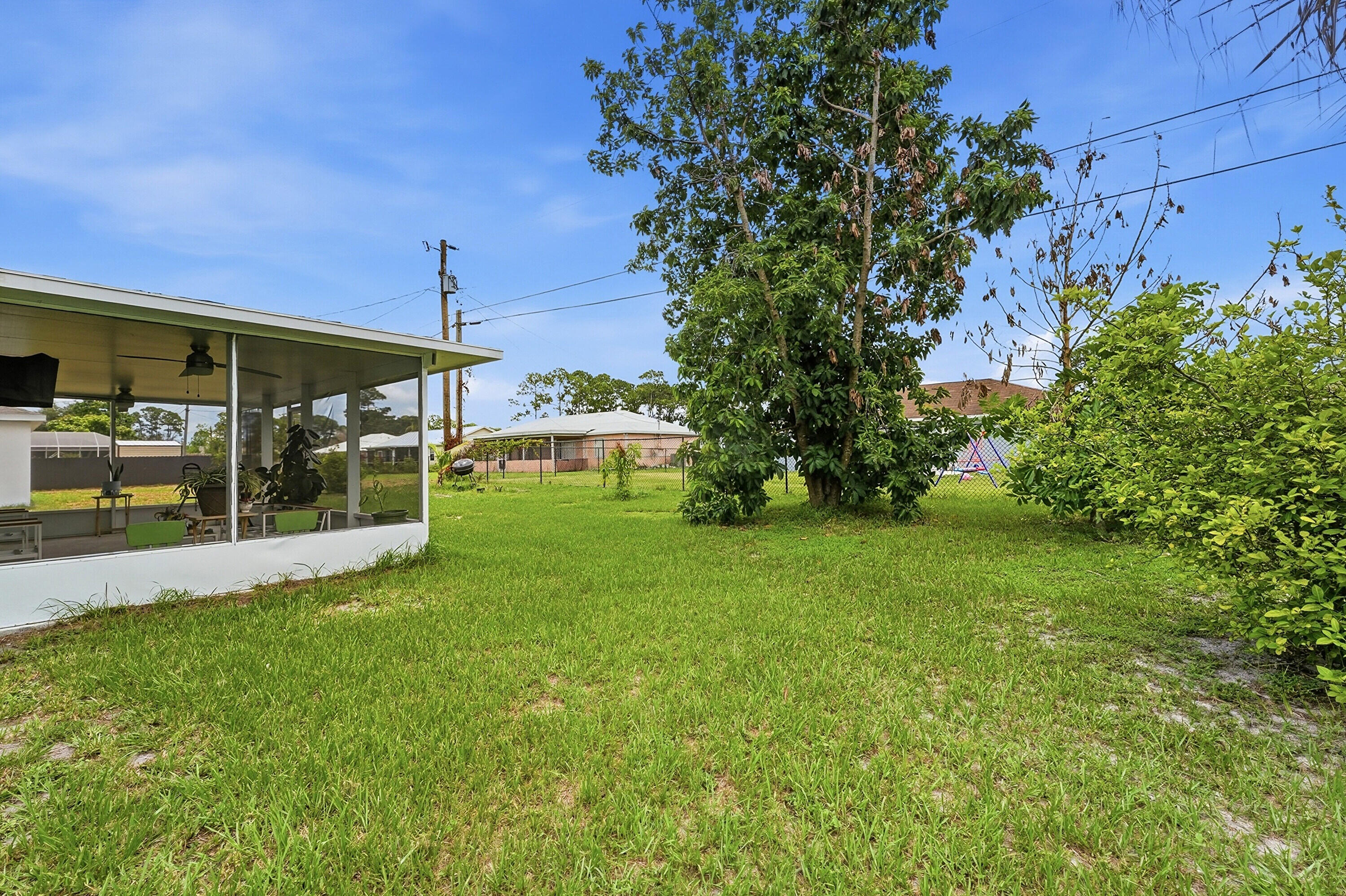 PORT ST LUCIE SECTION 19 - Residential