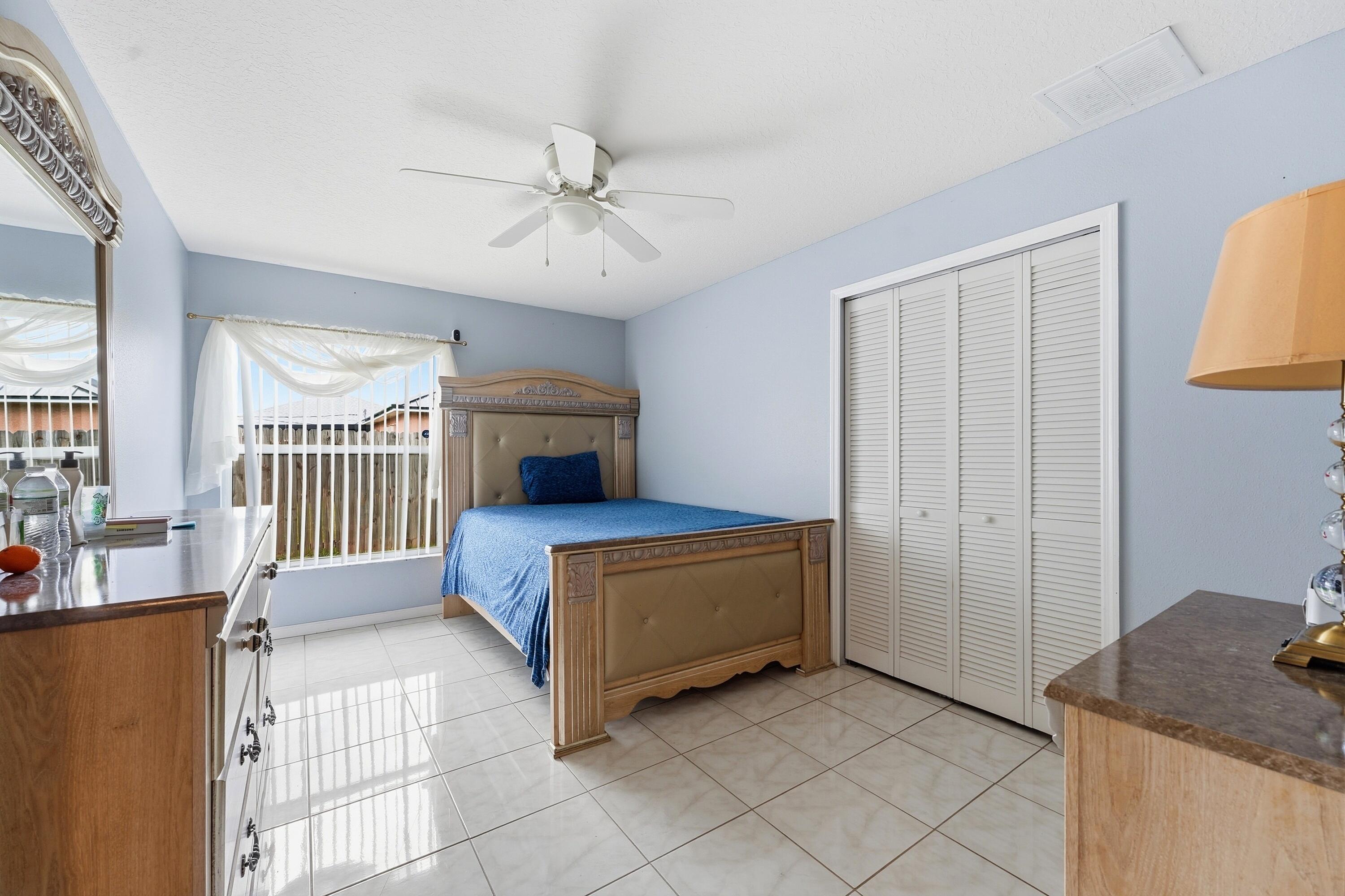 PORT ST LUCIE SECTION 19 - Residential