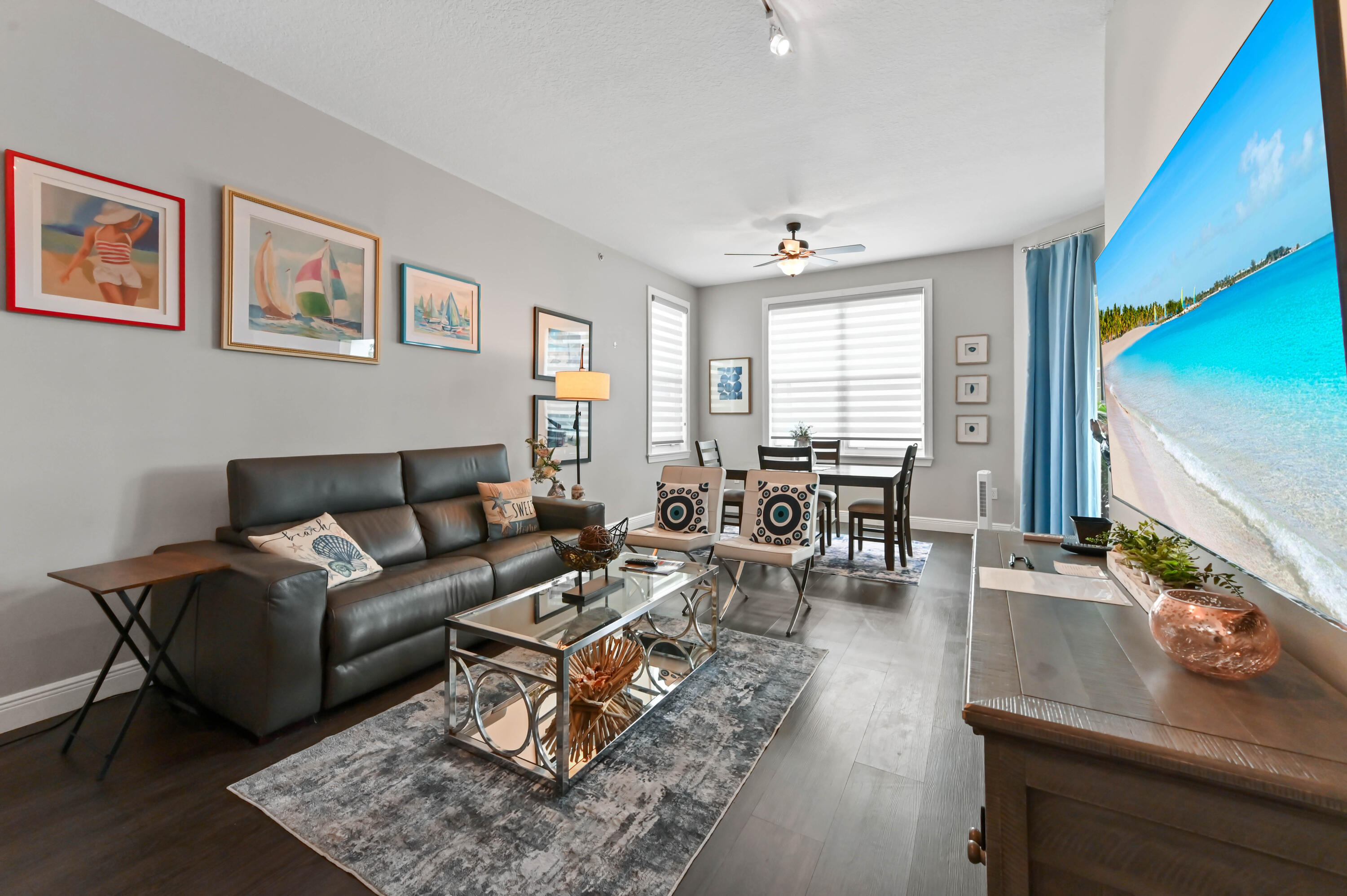 MOORINGS AT LANTANA - Residential