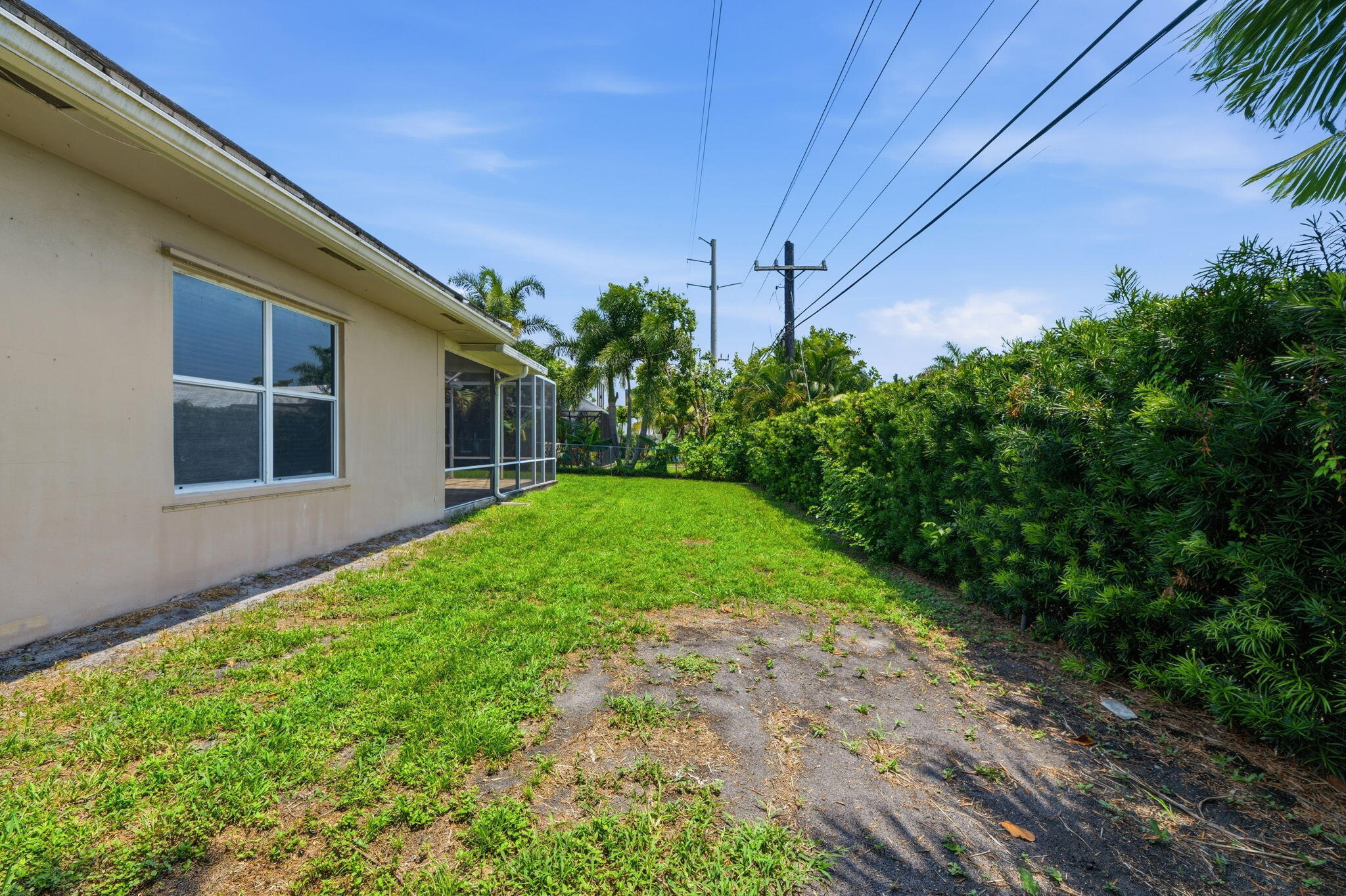 BOCA RATON SQUARE UNIT 2 - Residential