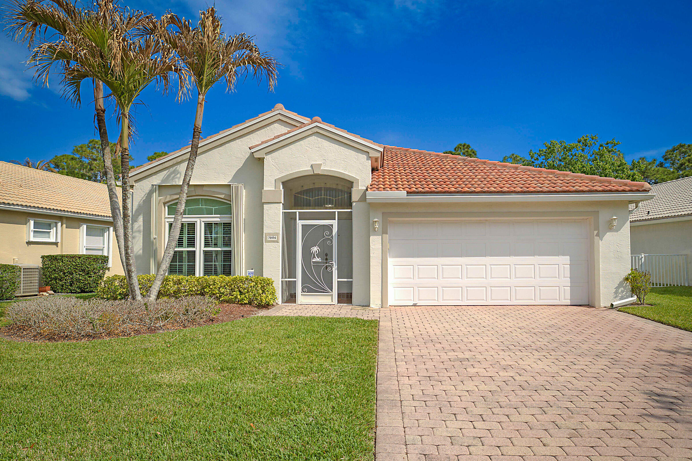 SUMMERFIELD - Residential