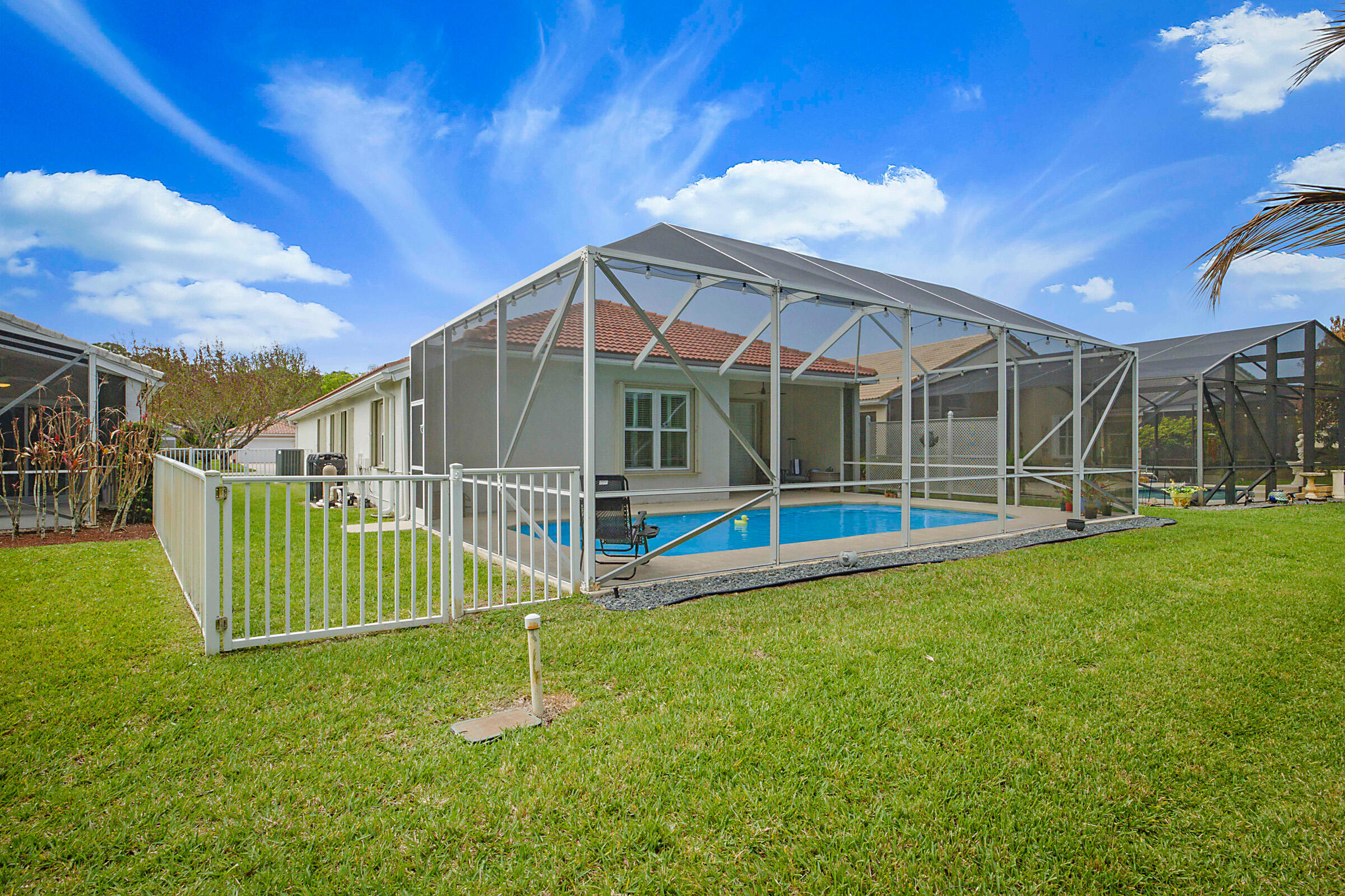 SUMMERFIELD - Residential