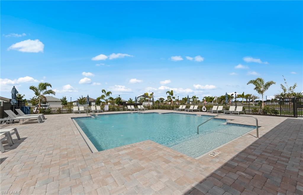 WHISPERING LAKES PHASE 2 - Residential