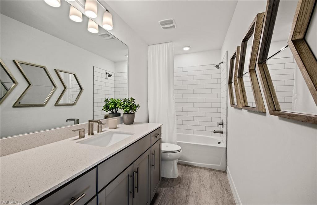 WHISPERING LAKES PHASE 2 - Residential