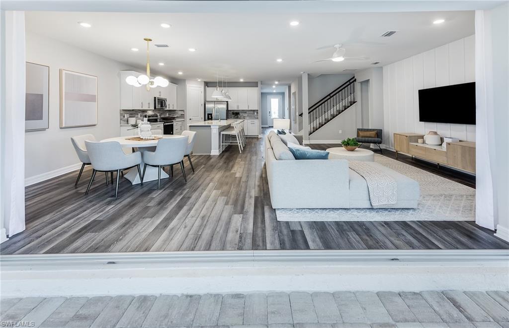 WHISPERING LAKES PHASE 2 - Residential