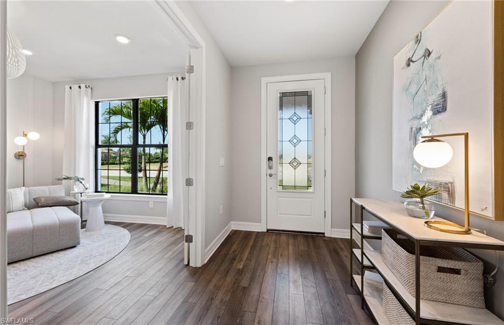 WHISPERING LAKES PHASE 2 - Residential