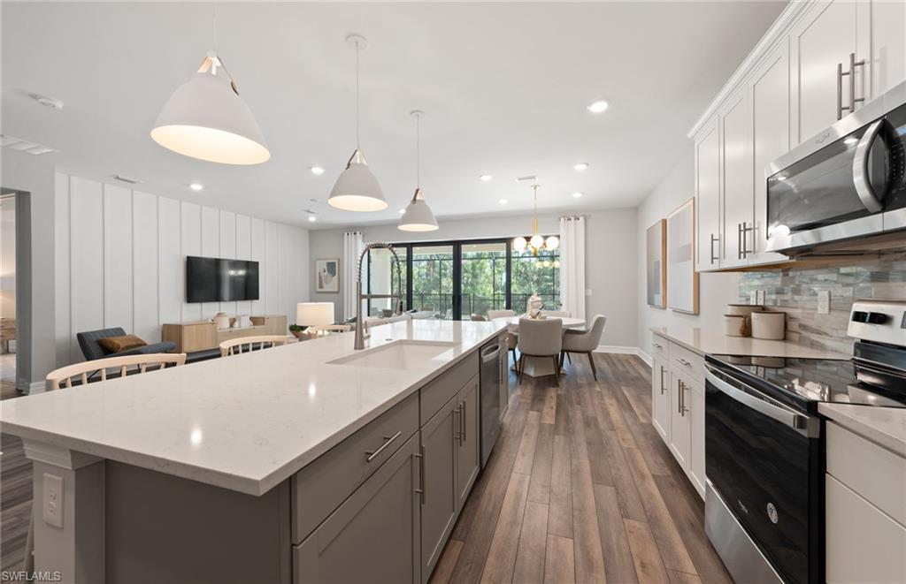 WHISPERING LAKES PHASE 2 - Residential