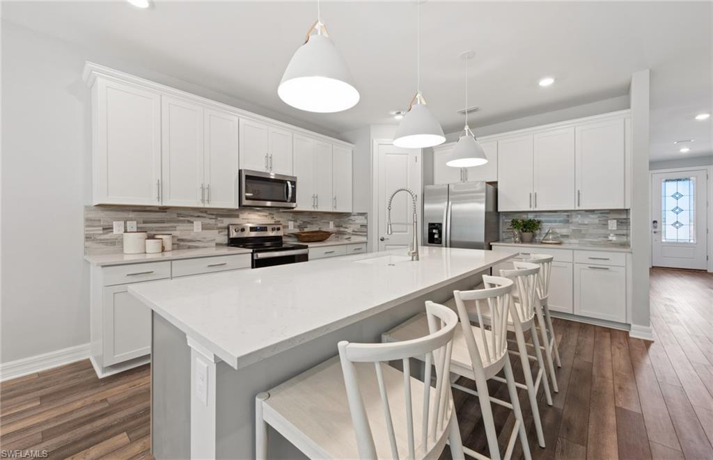 WHISPERING LAKES PHASE 2 - Residential