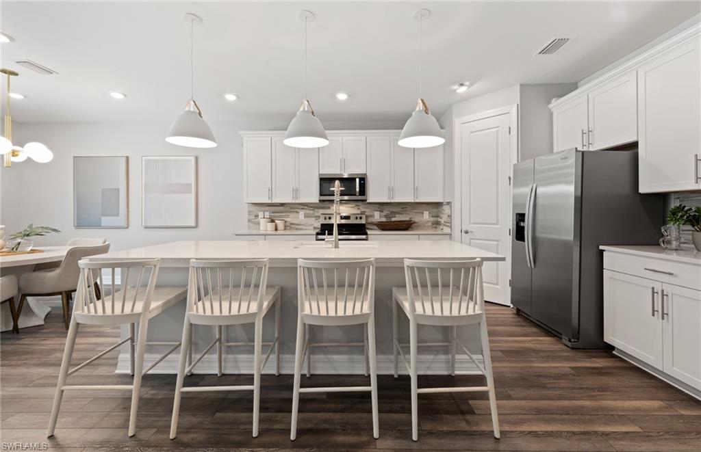 WHISPERING LAKES PHASE 2 - Residential