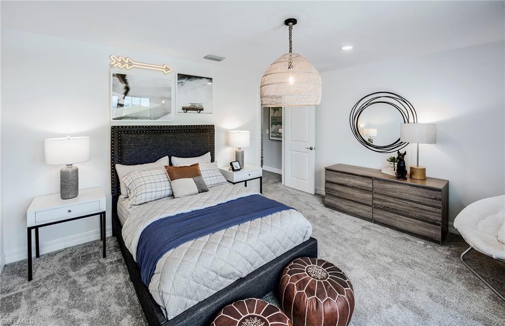 WHISPERING LAKES PHASE 2 - Residential