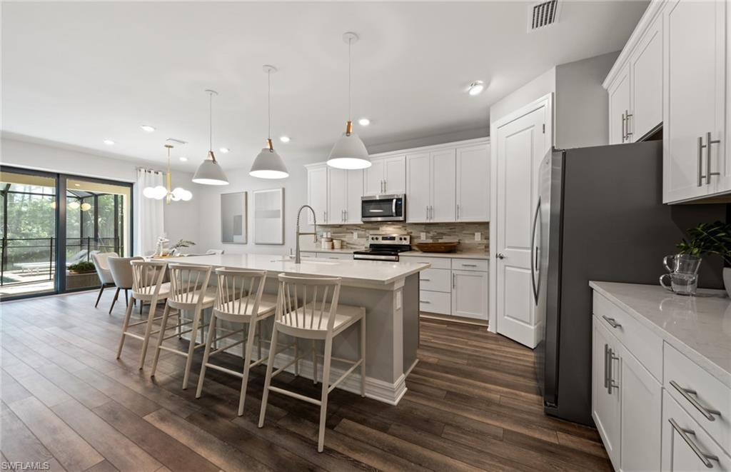 WHISPERING LAKES PHASE 2 - Residential