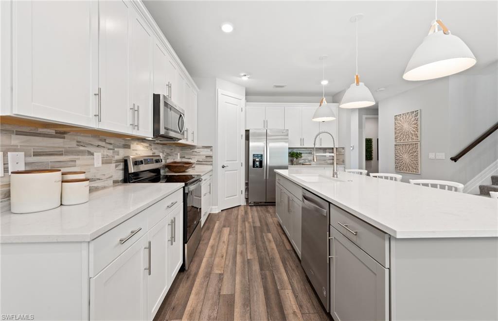 WHISPERING LAKES PHASE 2 - Residential