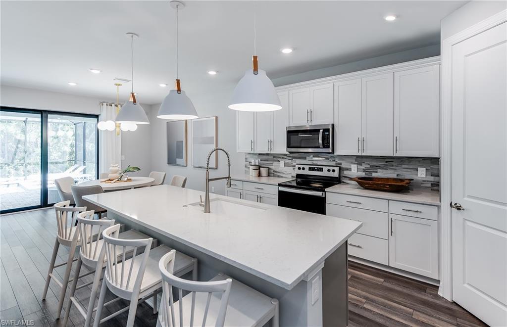 WHISPERING LAKES PHASE 2 - Residential