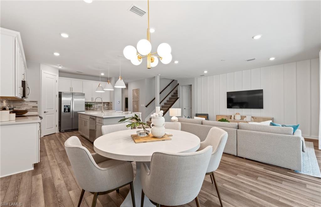 WHISPERING LAKES PHASE 2 - Residential