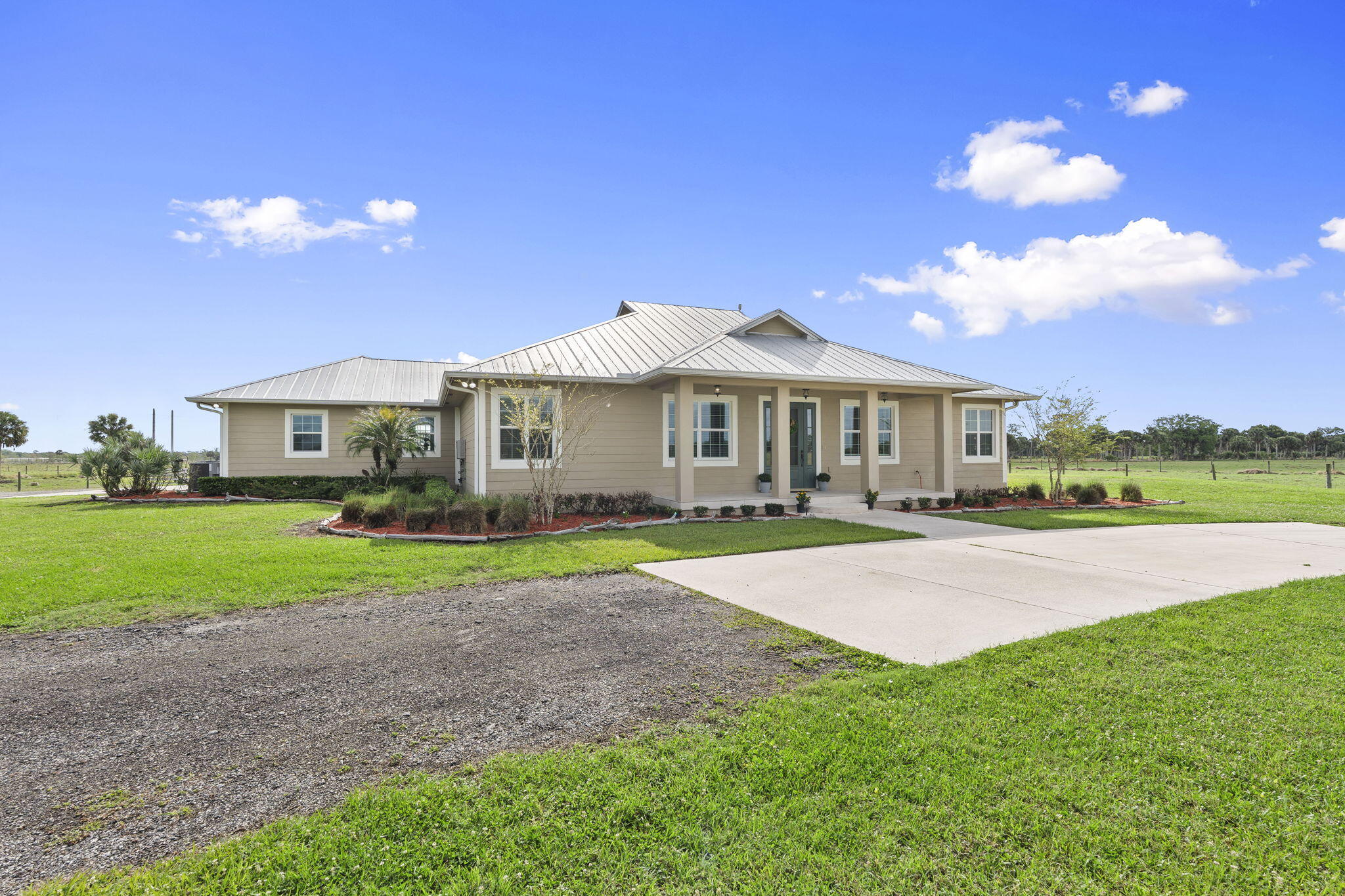 HAYS SUBDIVISION - Residential