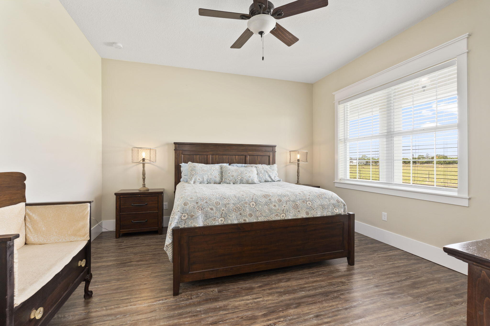 HAYS SUBDIVISION - Residential
