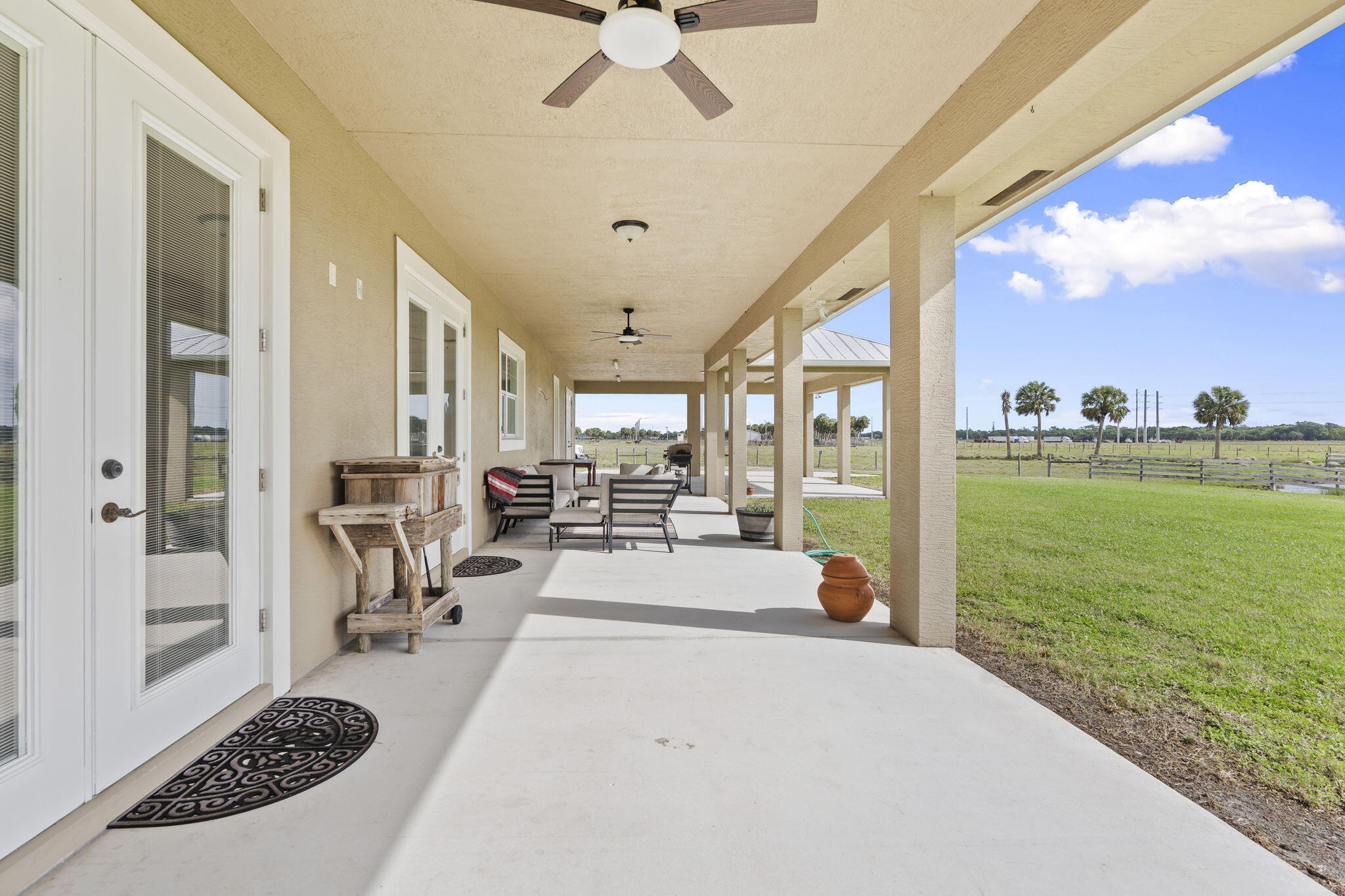 HAYS SUBDIVISION - Residential