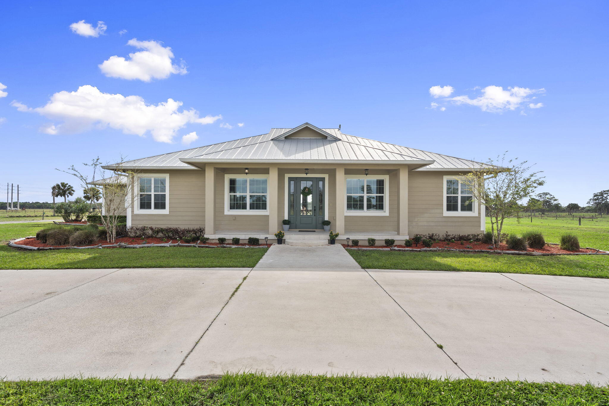 HAYS SUBDIVISION - Residential