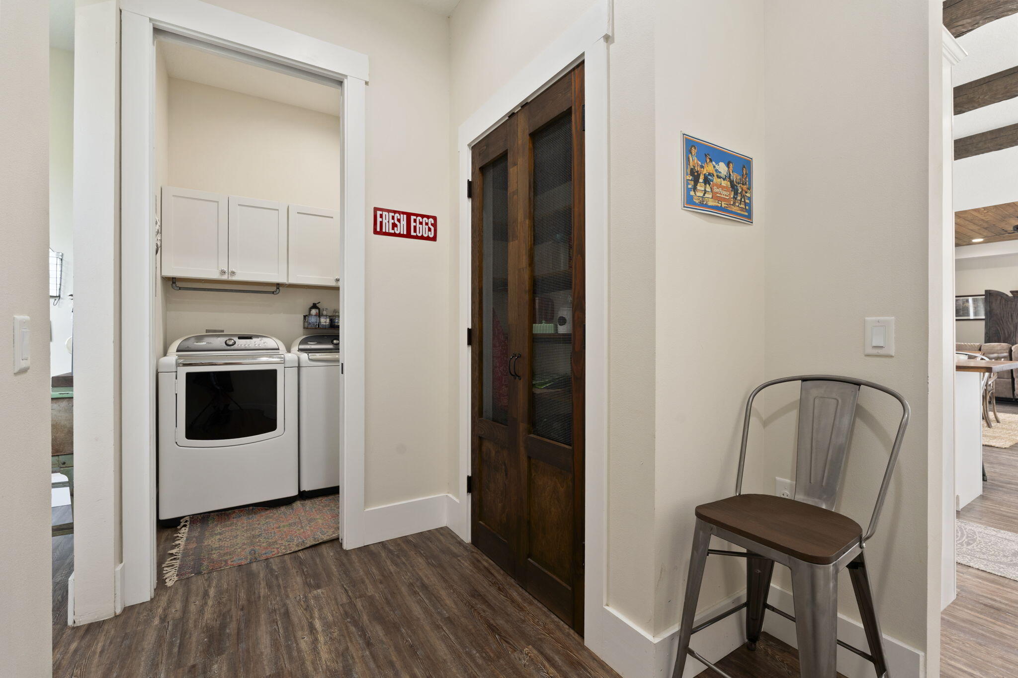 HAYS SUBDIVISION - Residential