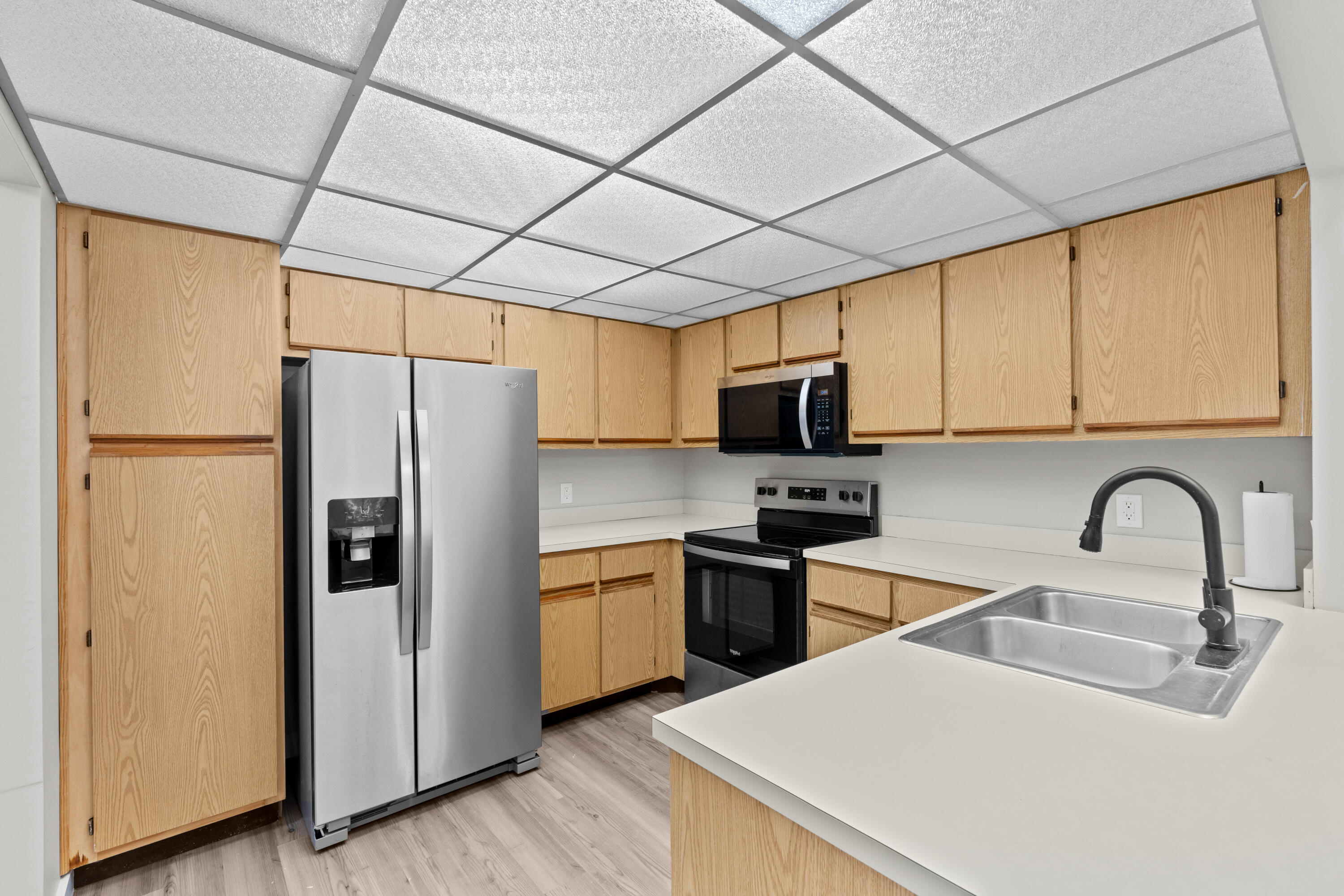 LAKE COLONY PH 3 - Residential