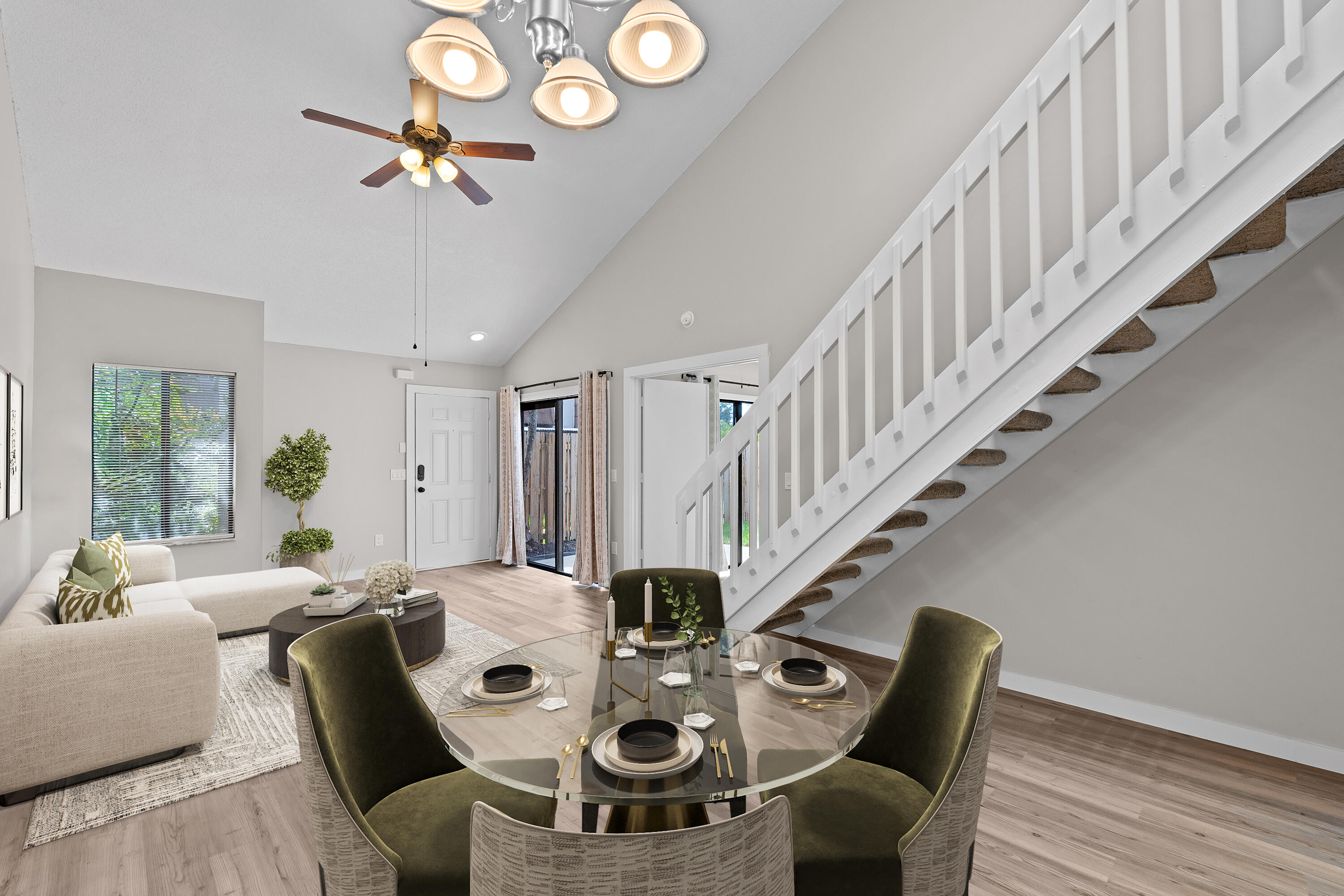 LAKE COLONY PH 3 - Residential