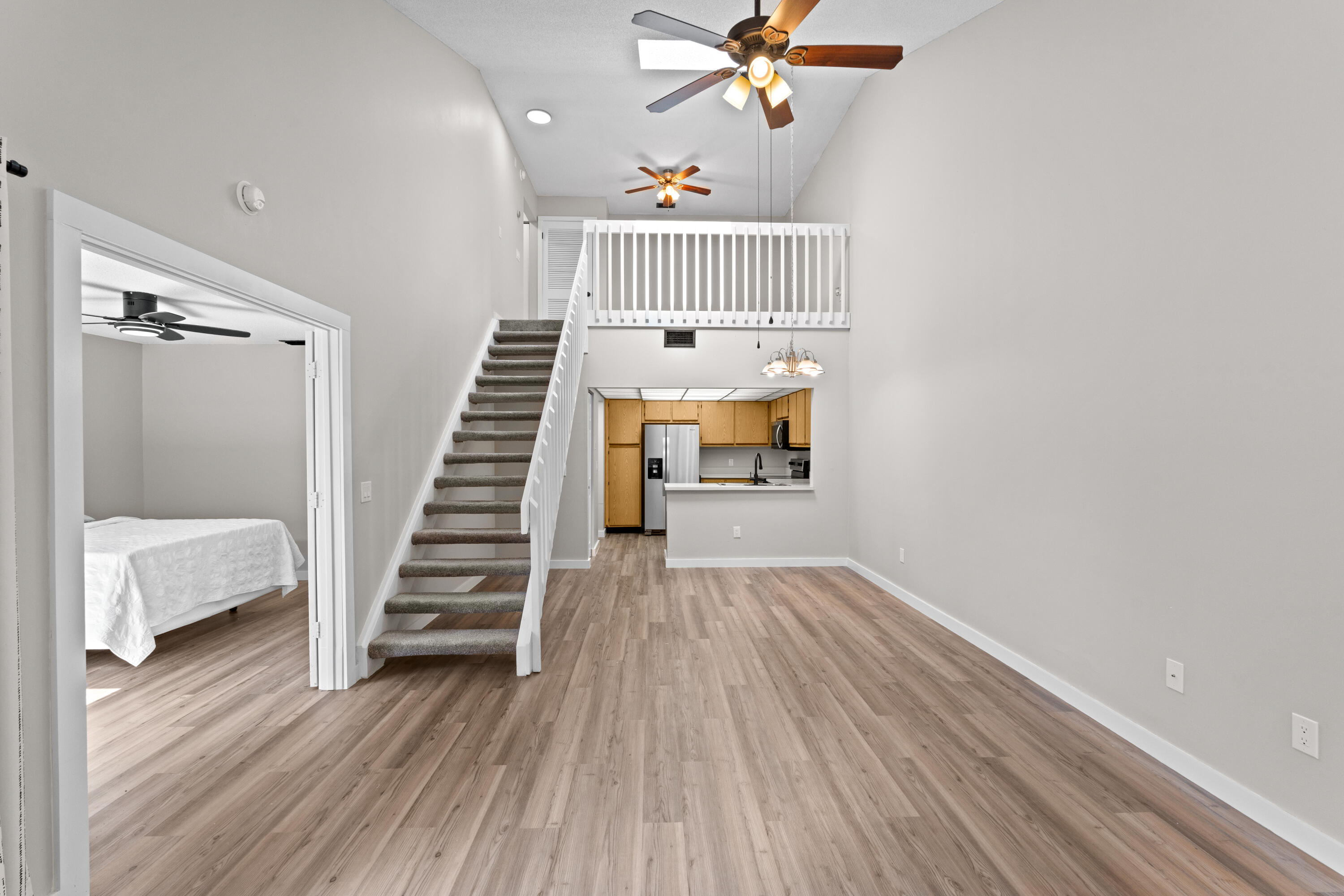 LAKE COLONY PH 3 - Residential