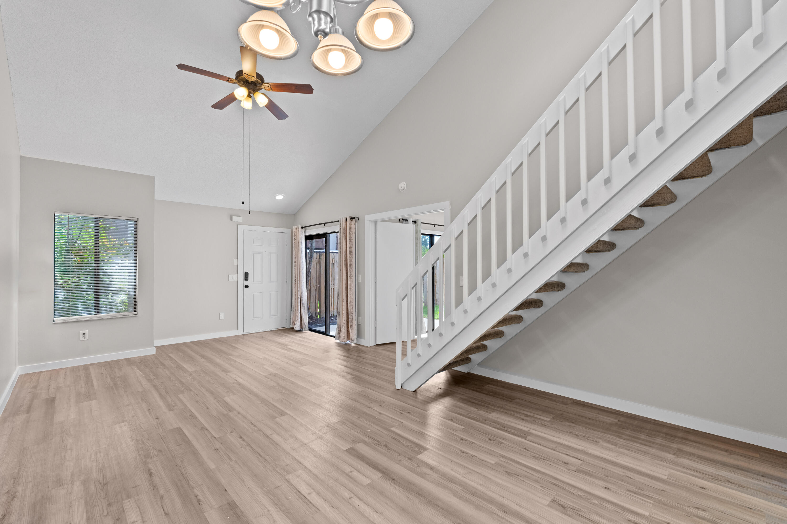 LAKE COLONY PH 3 - Residential