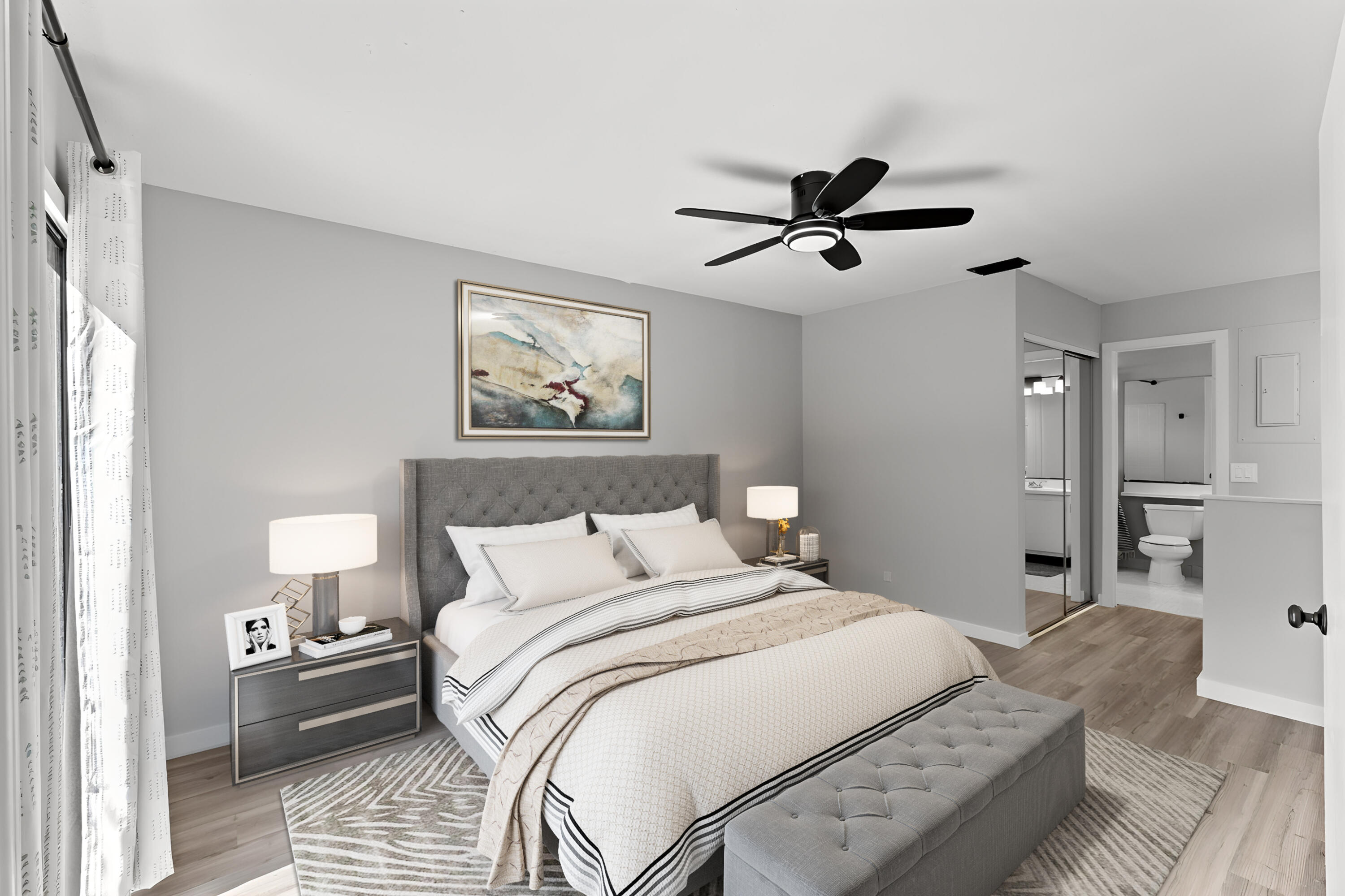 LAKE COLONY PH 3 - Residential