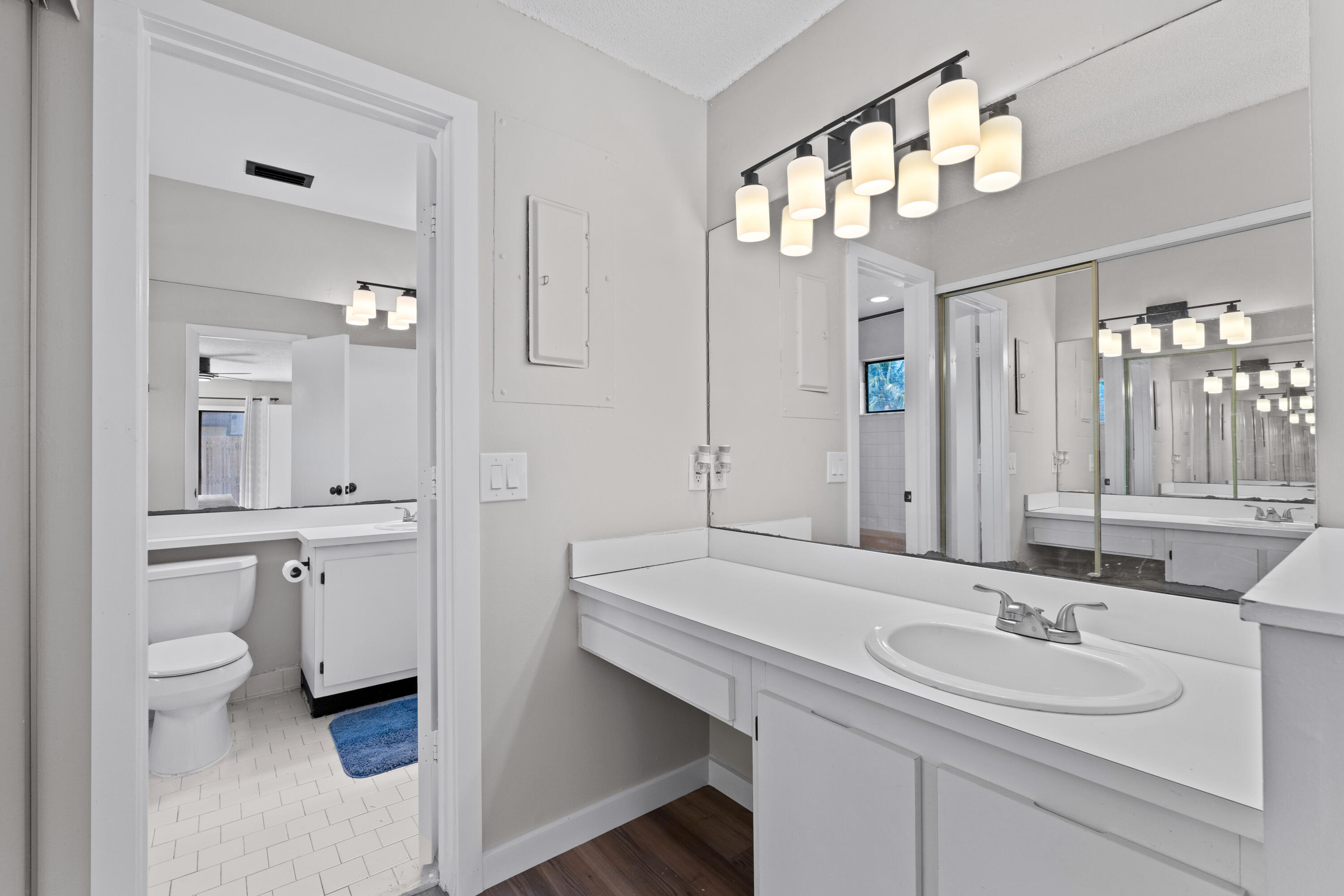 LAKE COLONY PH 3 - Residential