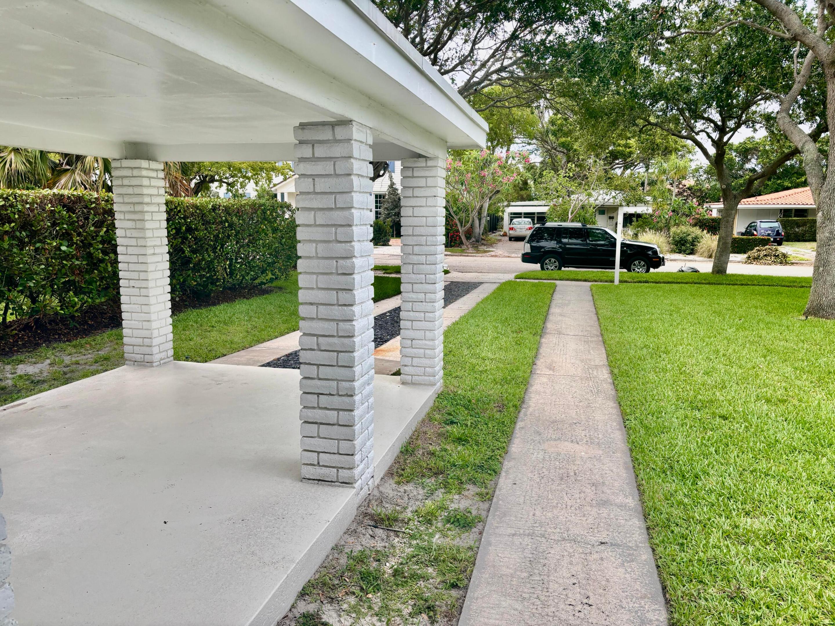 SEVILLE - Residential Lease