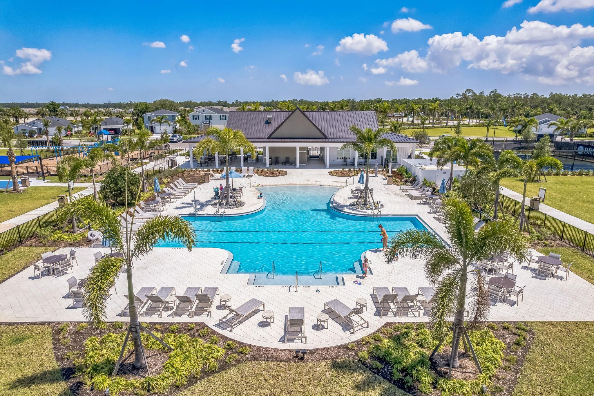 Brystol North at Wylder - Residential