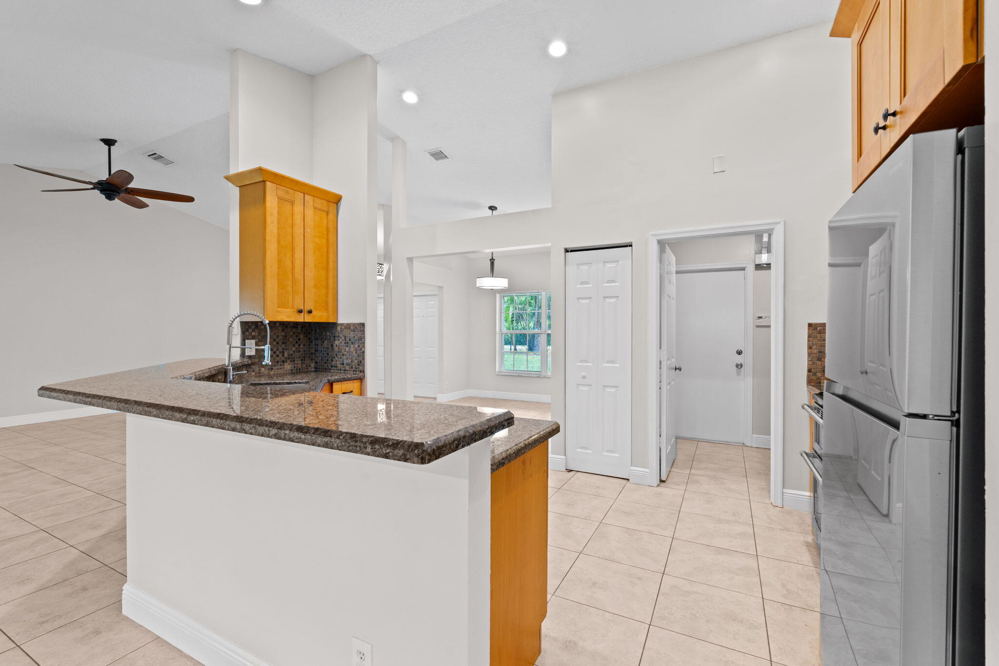 ACREAGE & UNREC PLAT - Residential Lease