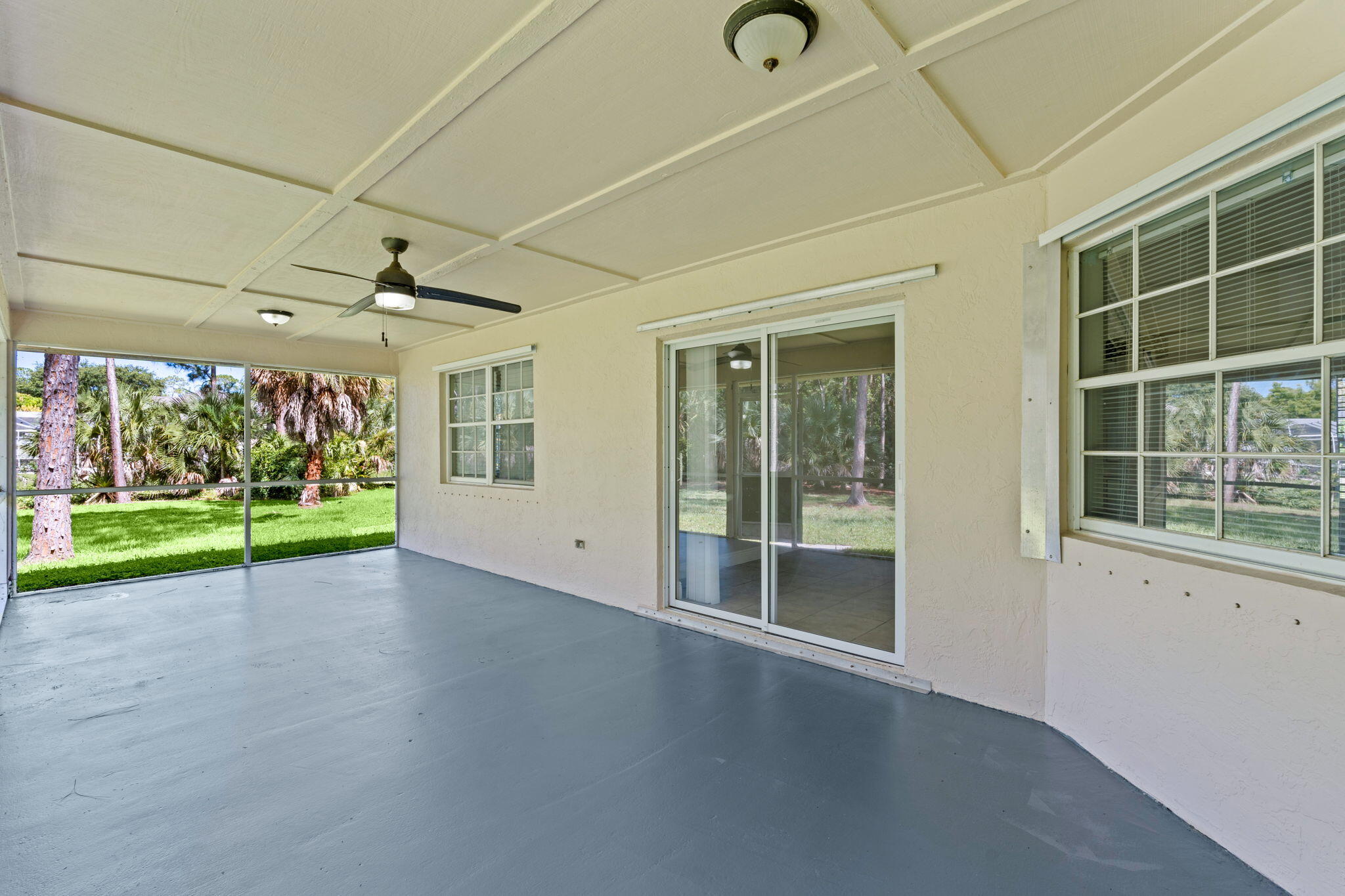 ACREAGE & UNREC PLAT - Residential Lease