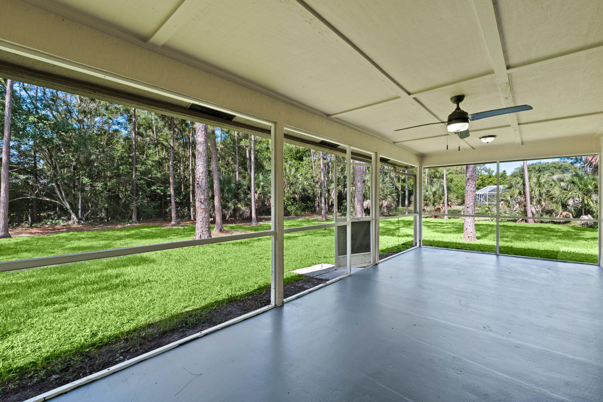 ACREAGE & UNREC PLAT - Residential Lease