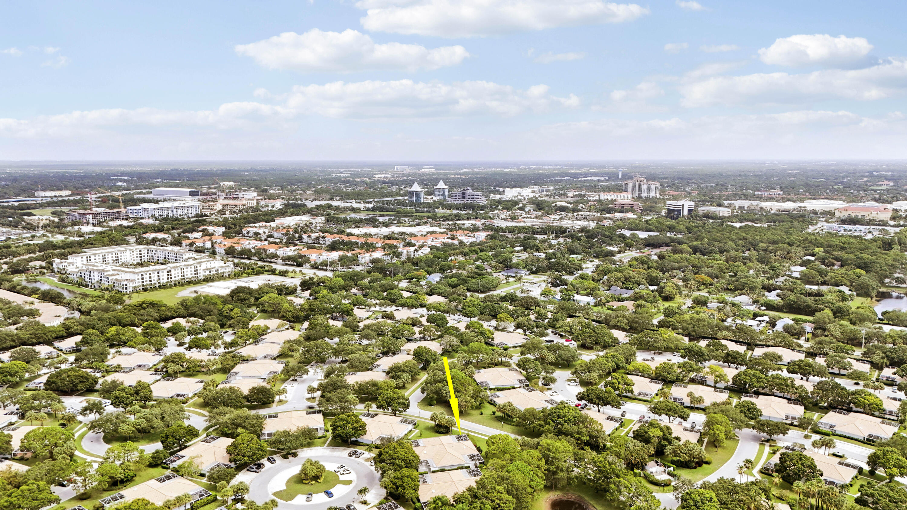OAKS-SUNTERRACE 4 - Residential