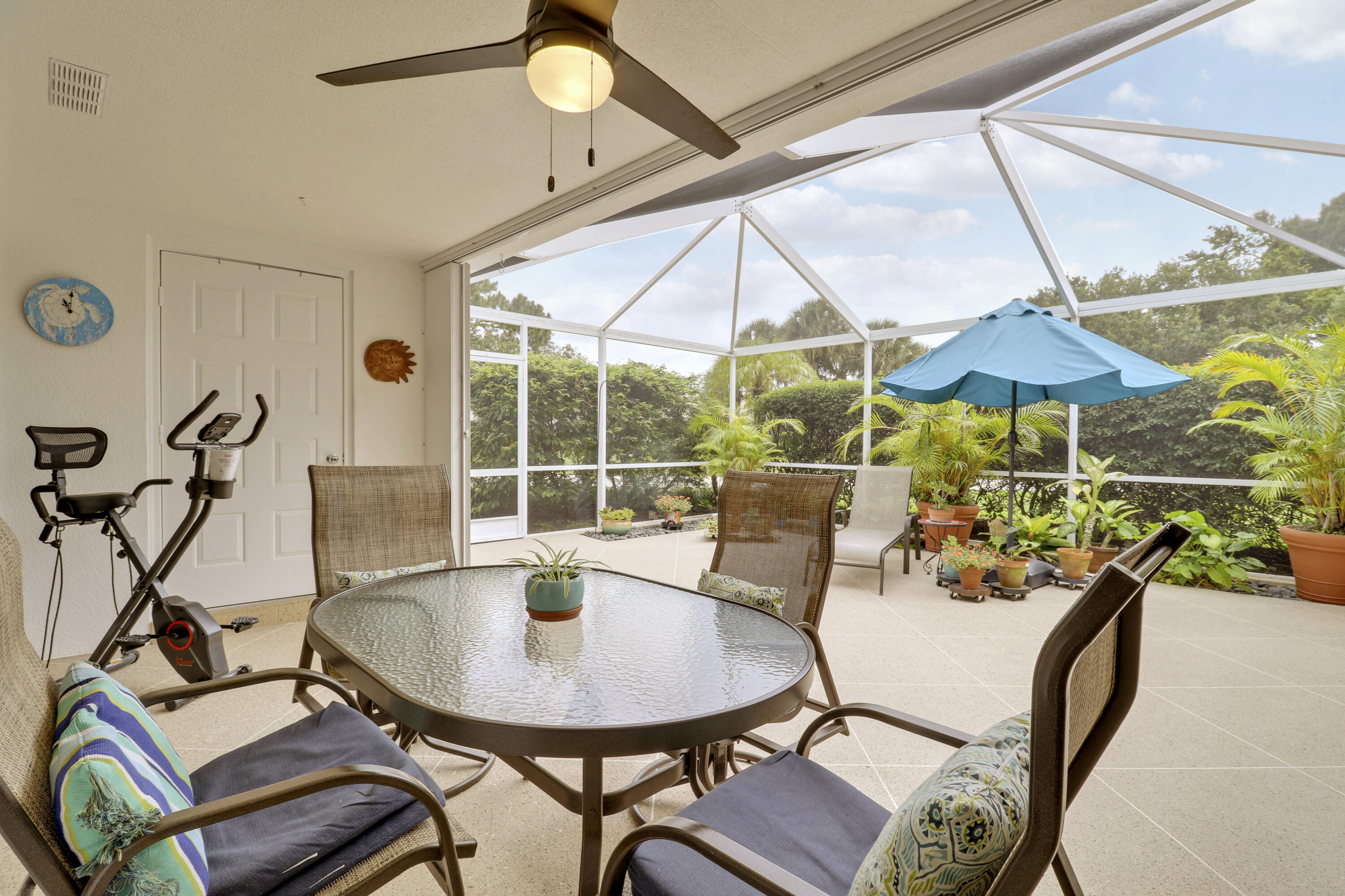 OAKS-SUNTERRACE 4 - Residential