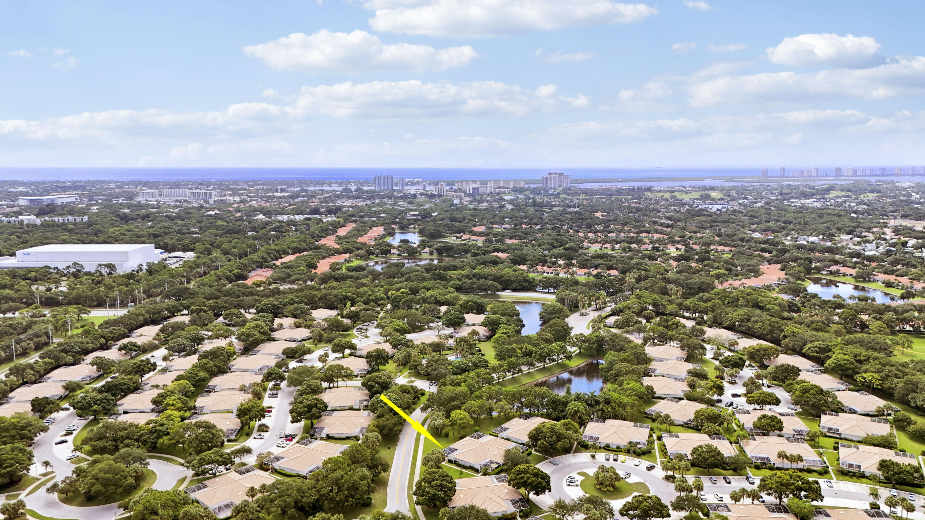 OAKS-SUNTERRACE 4 - Residential