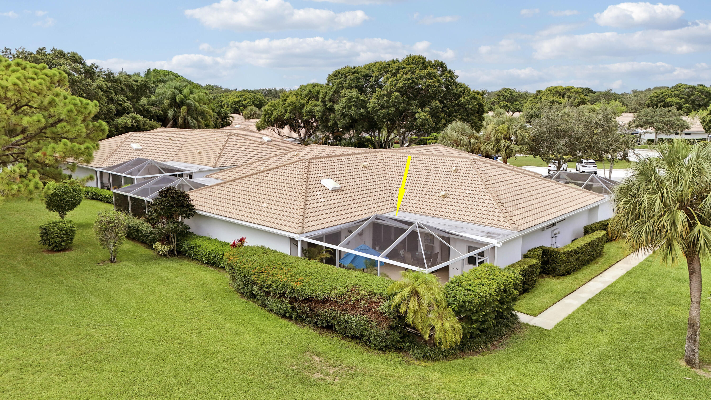 OAKS-SUNTERRACE 4 - Residential