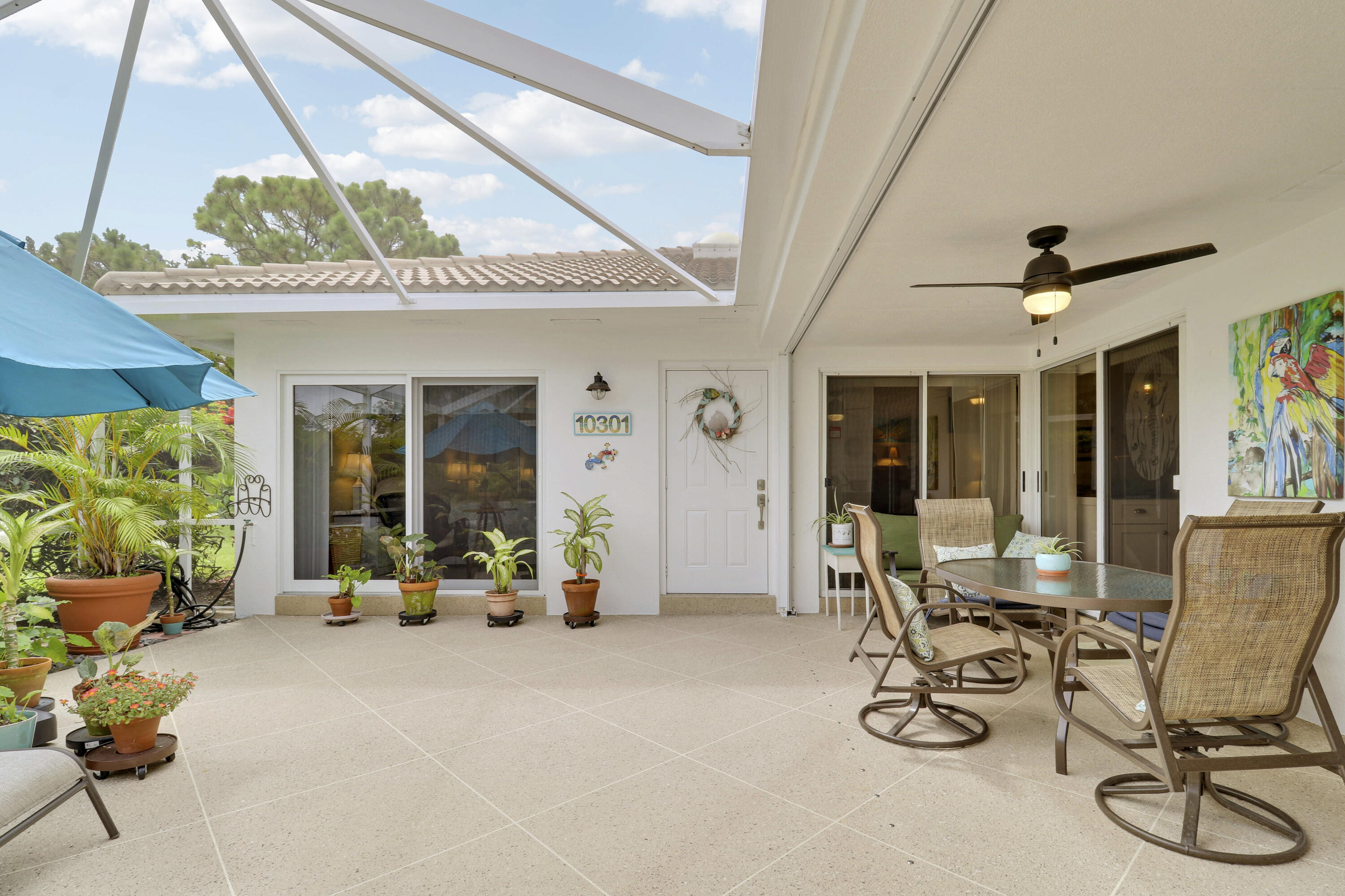 OAKS-SUNTERRACE 4 - Residential