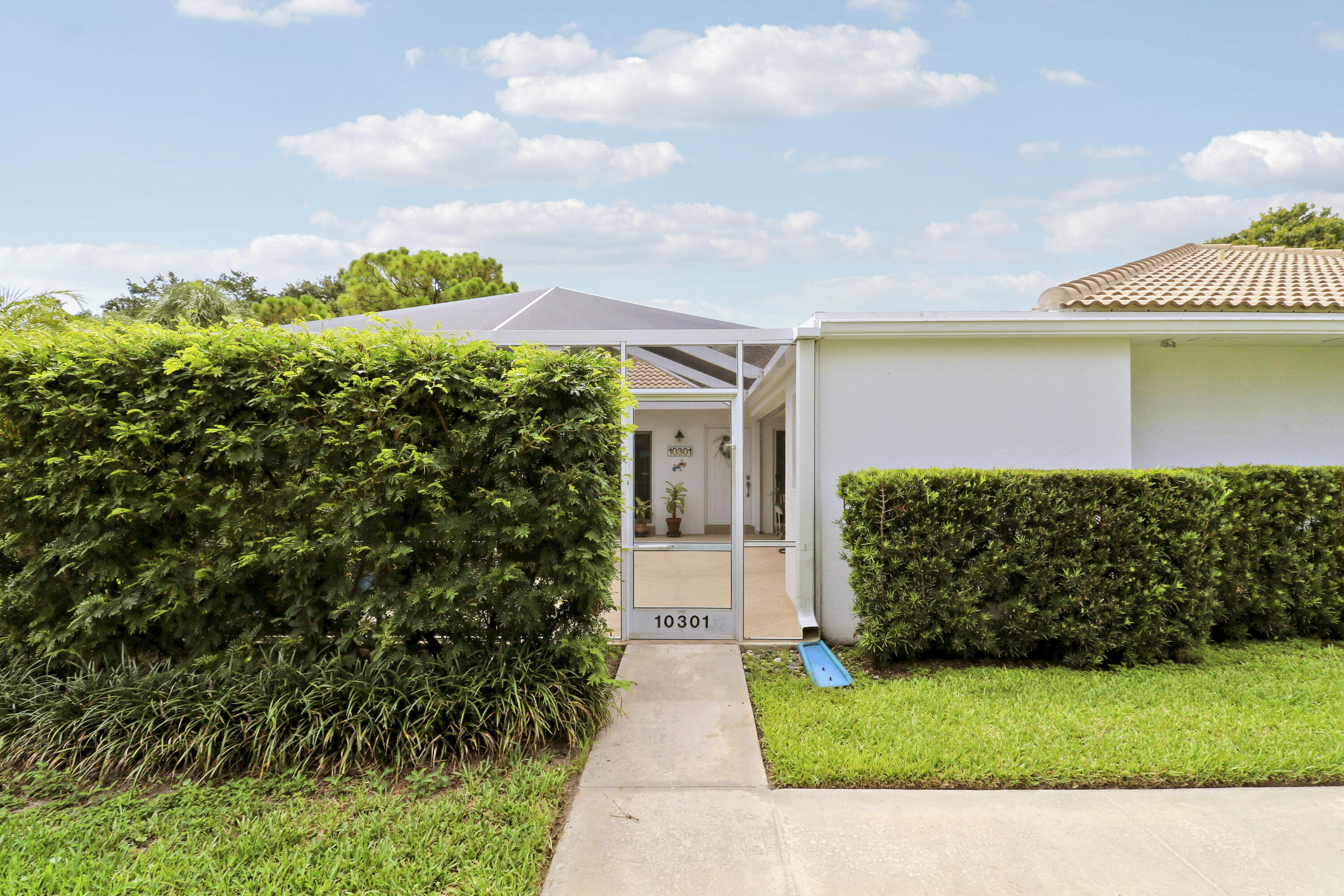 OAKS-SUNTERRACE 4 - Residential