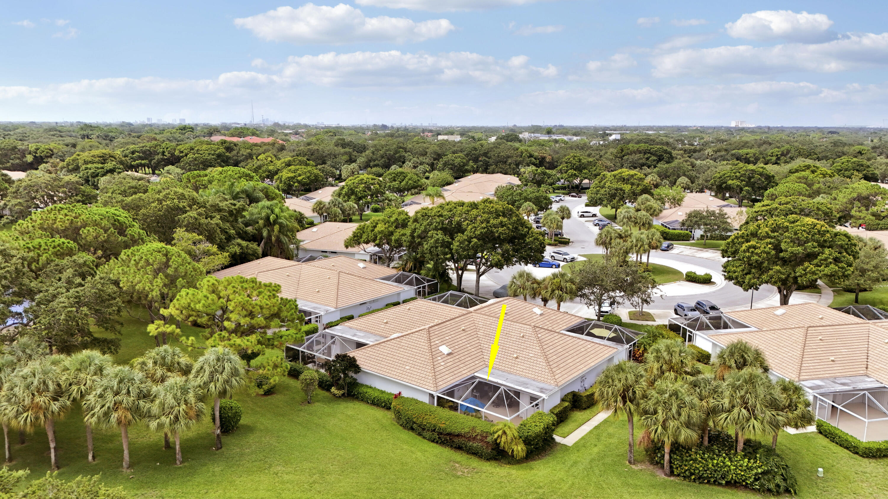 OAKS-SUNTERRACE 4 - Residential