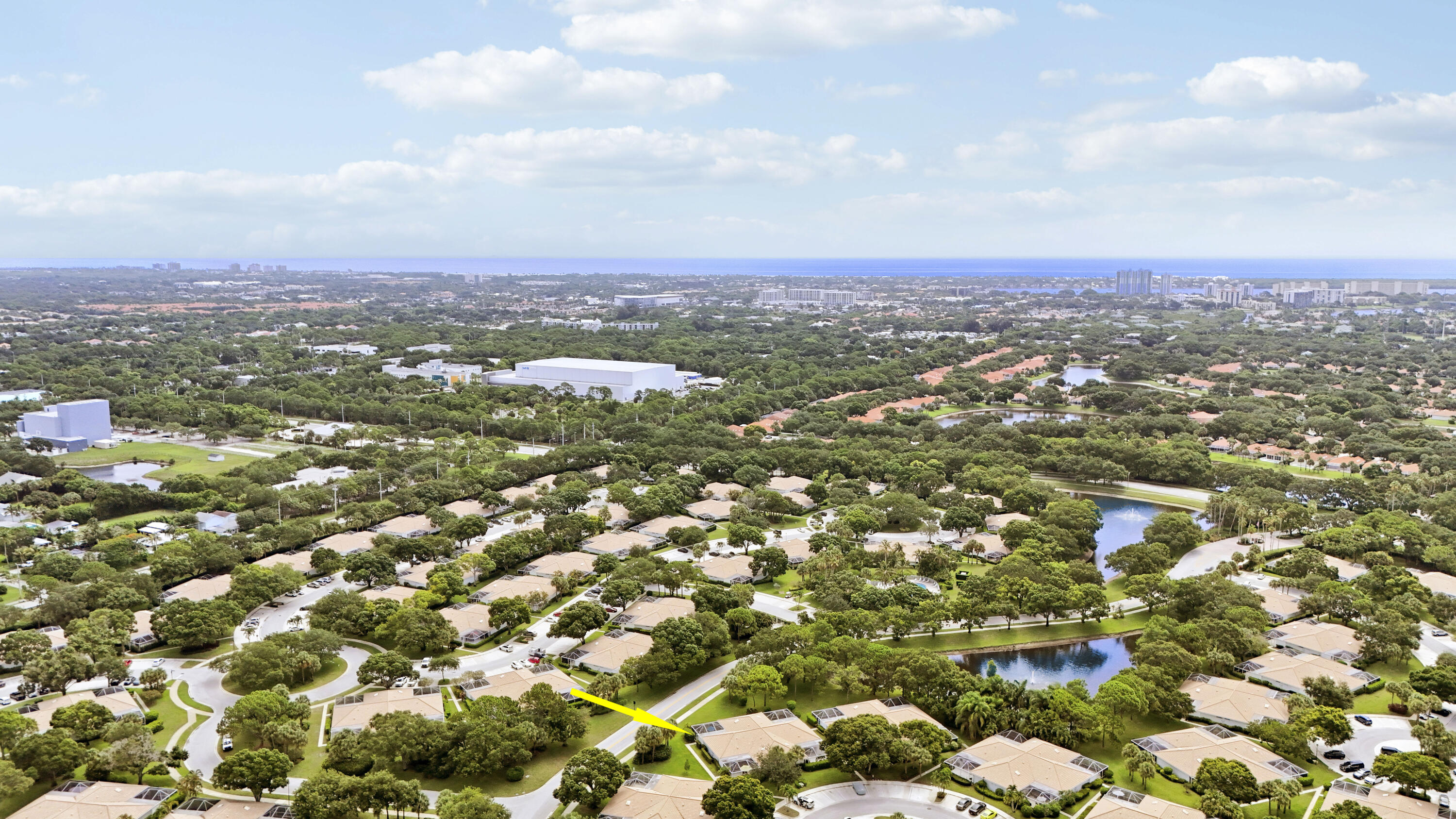 OAKS-SUNTERRACE 4 - Residential