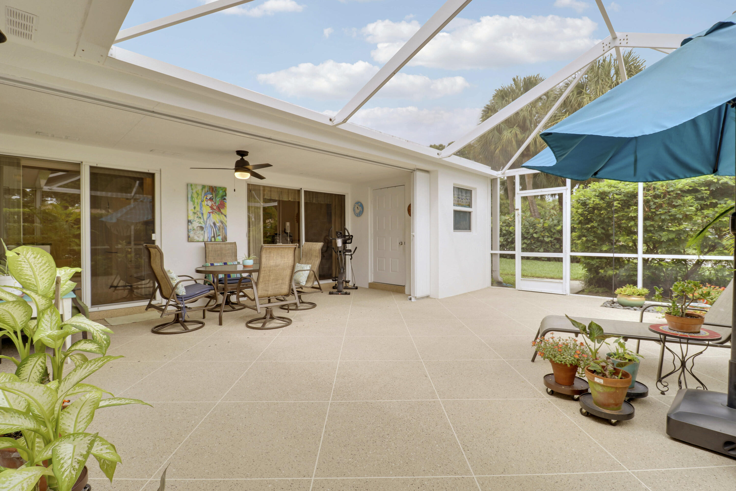 OAKS-SUNTERRACE 4 - Residential