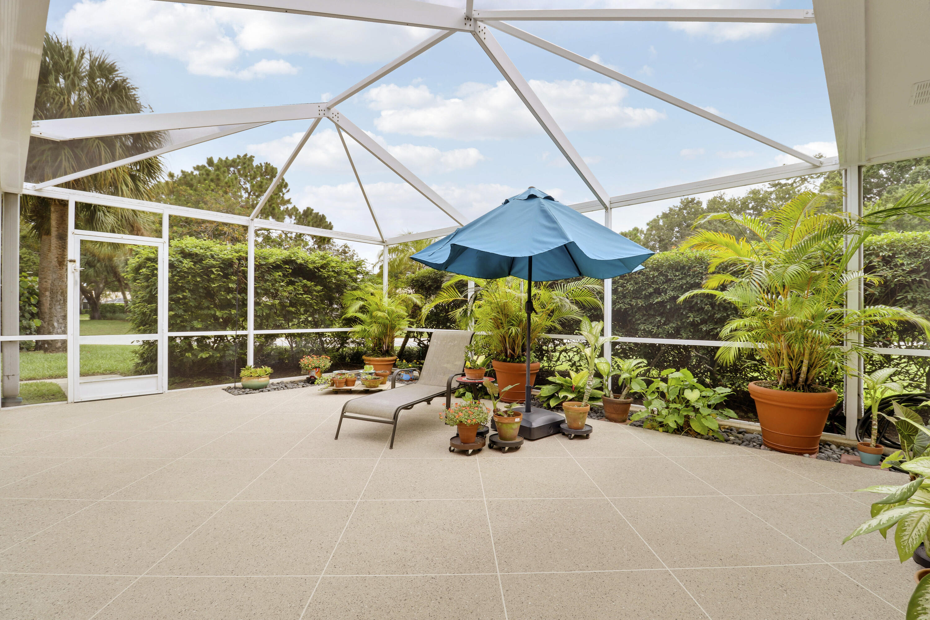OAKS-SUNTERRACE 4 - Residential