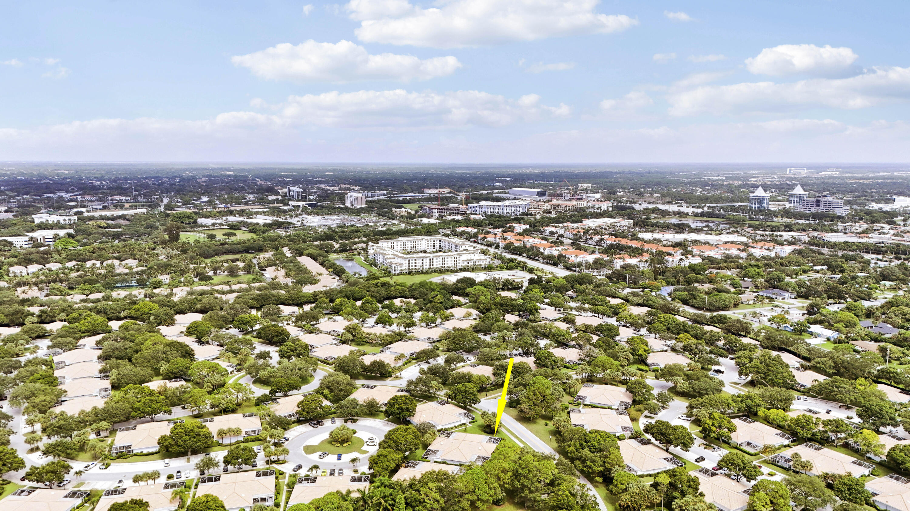 OAKS-SUNTERRACE 4 - Residential