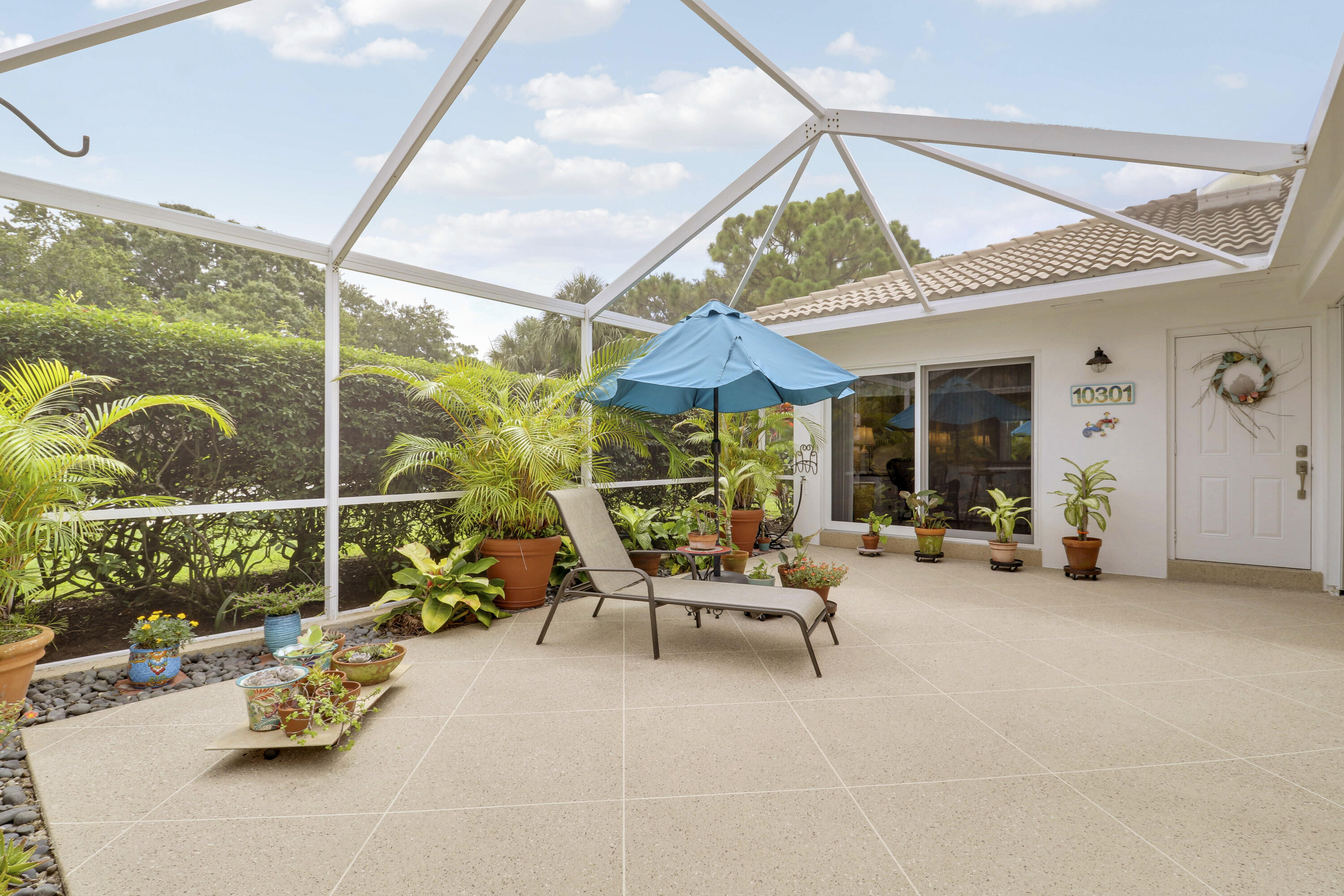 OAKS-SUNTERRACE 4 - Residential