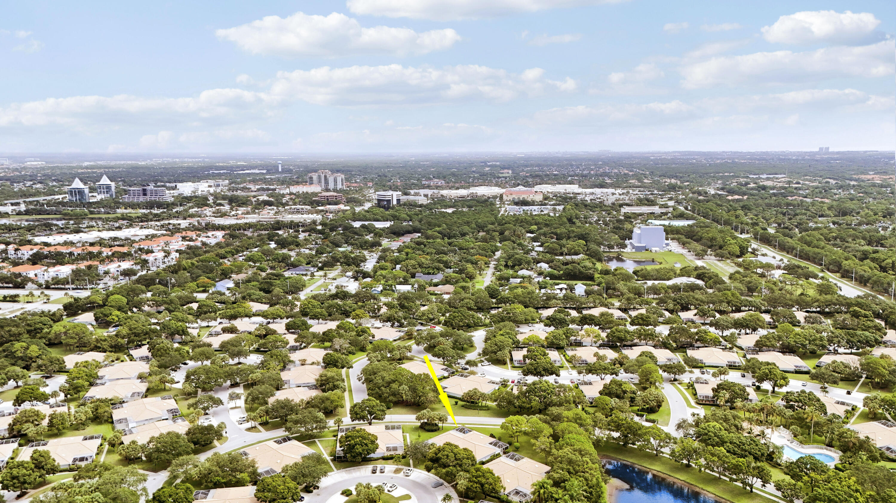 OAKS-SUNTERRACE 4 - Residential