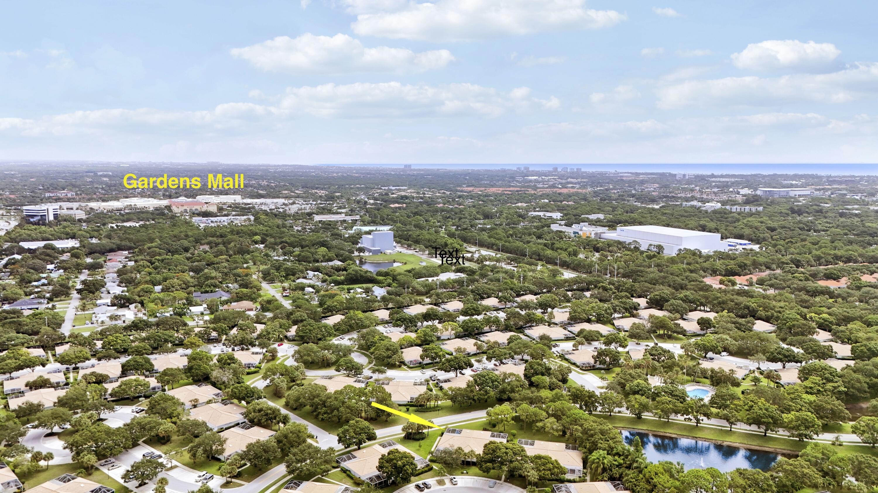 OAKS-SUNTERRACE 4 - Residential