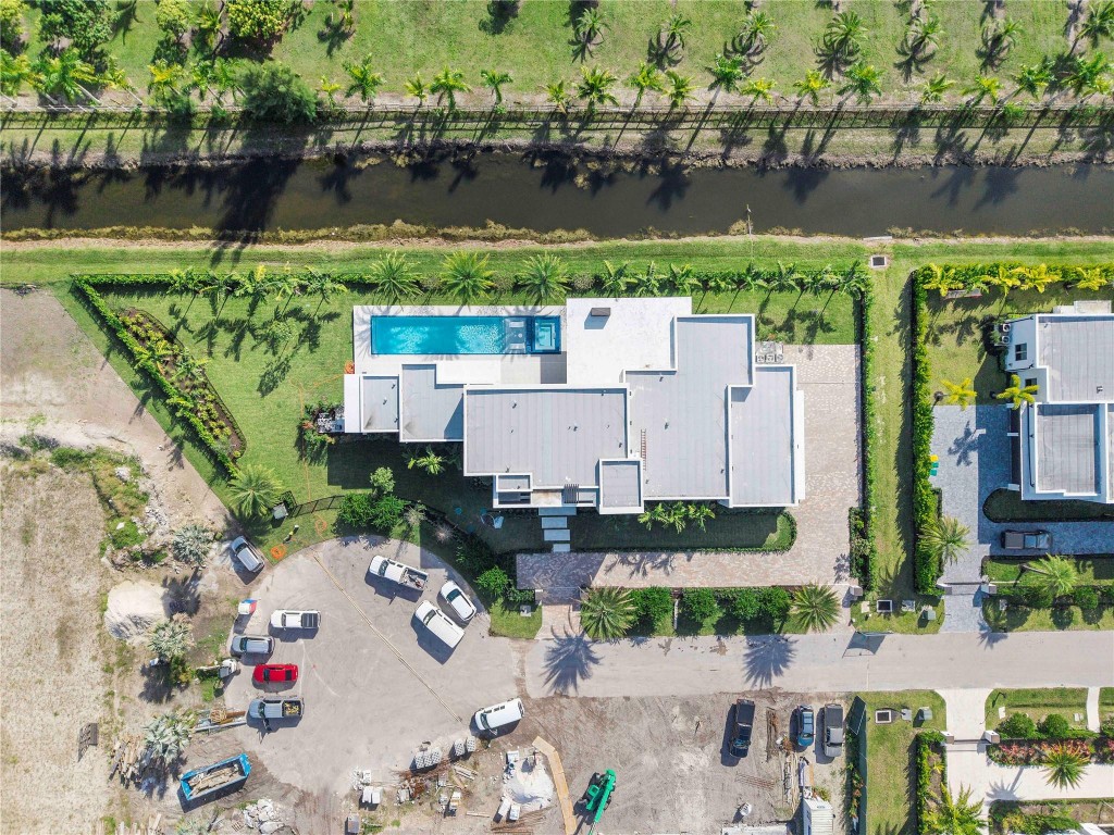 PLANTATION ACRES ESTATES - Residential