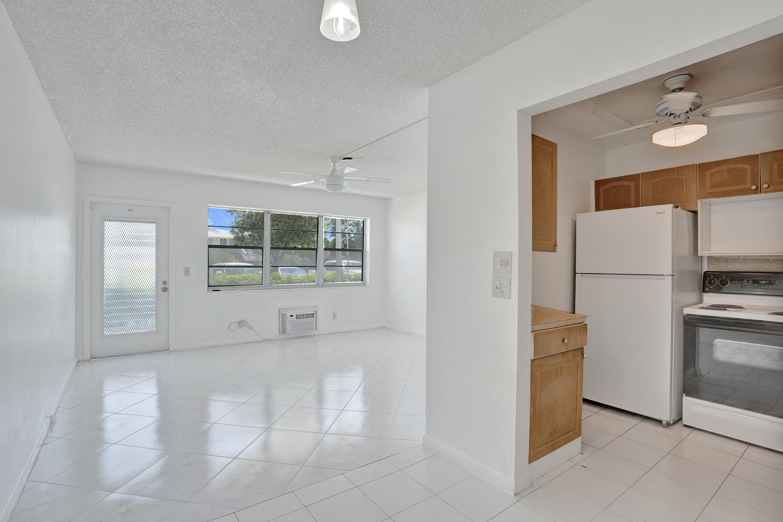 DURHAM M CONDO - Residential